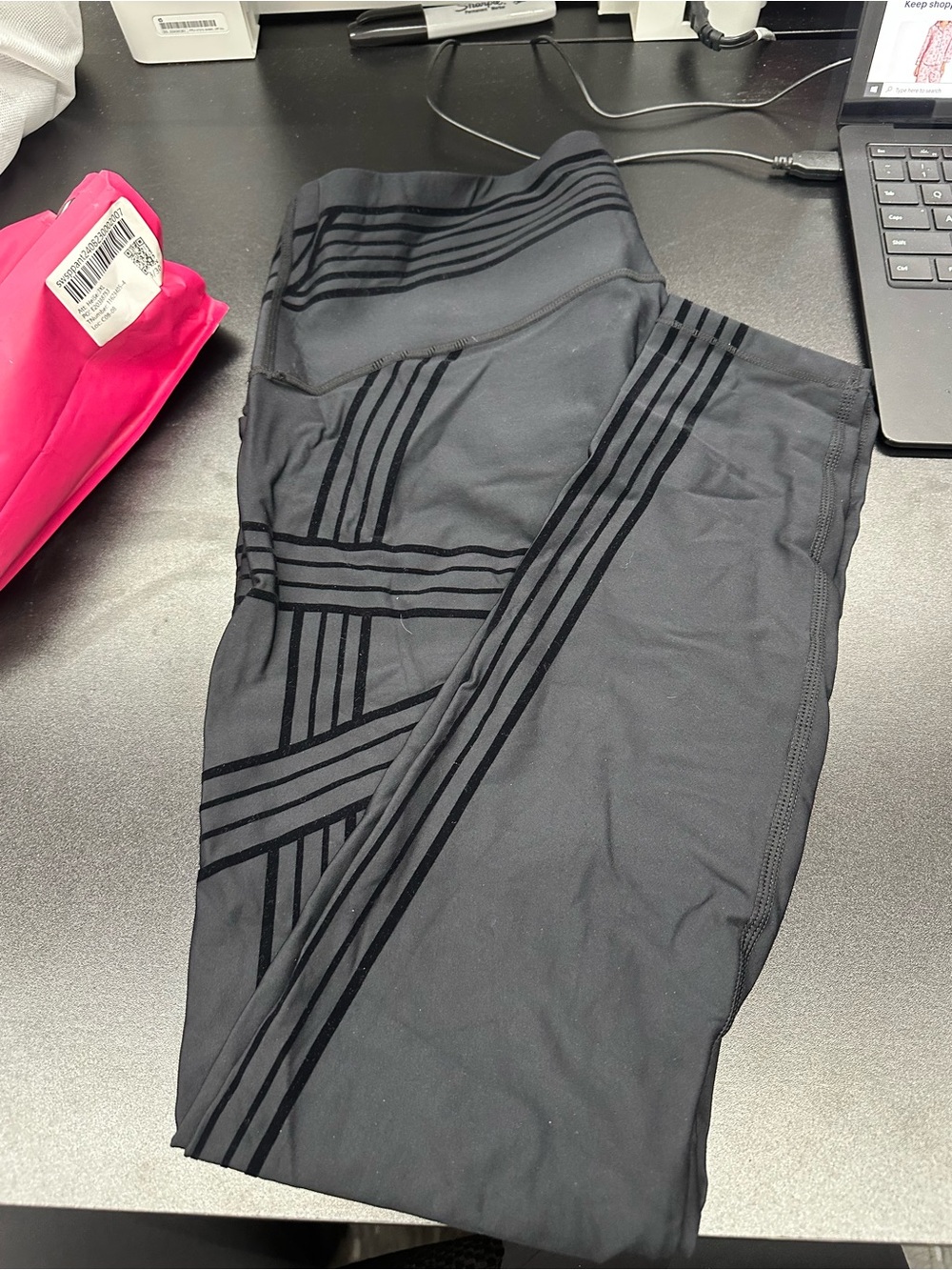 Fanka body sculpt leggings